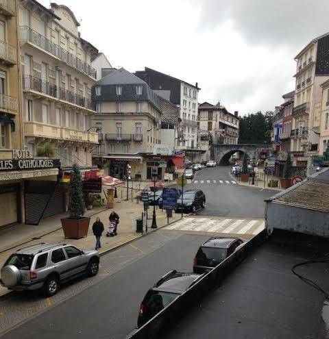 Hotel le milan
