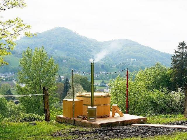 Le perchoir des pyrenees