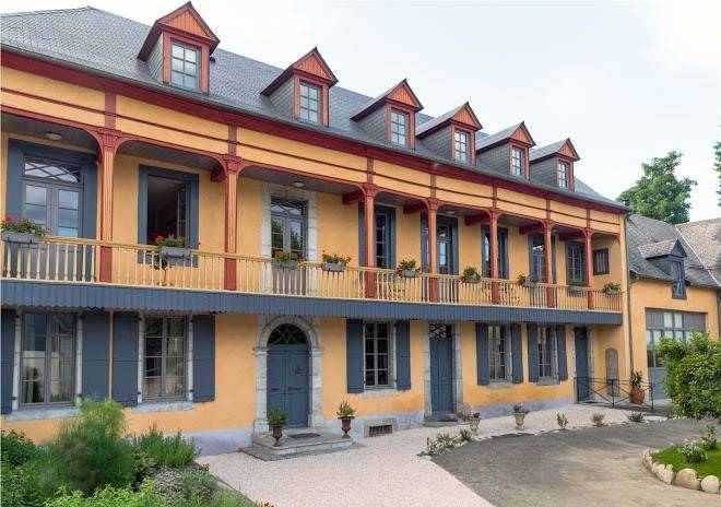 Le relais de pouzac