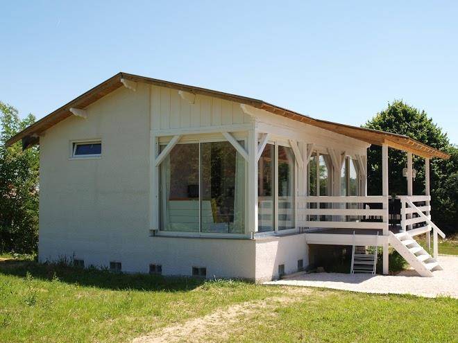 Les neuf cerisiers gites des vacances