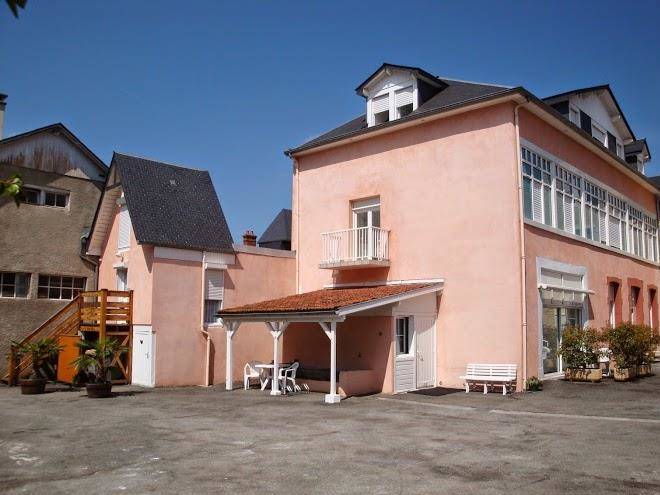 Locations de vacances residence ana