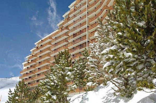 Locations maeva particuliers le montana
