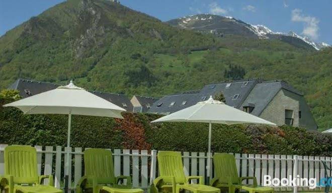 Logis hotel aurelia