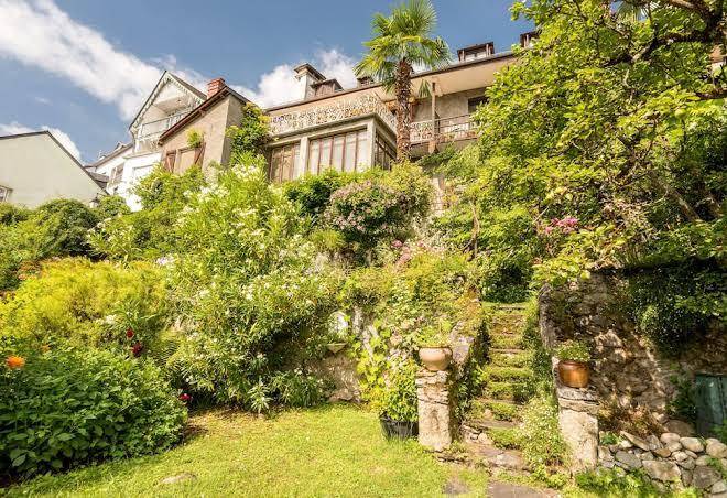Logis hotel beau site