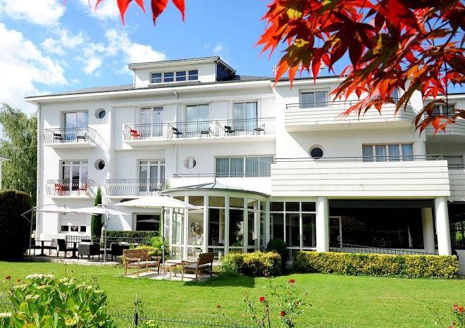 Logis hotel le miramont