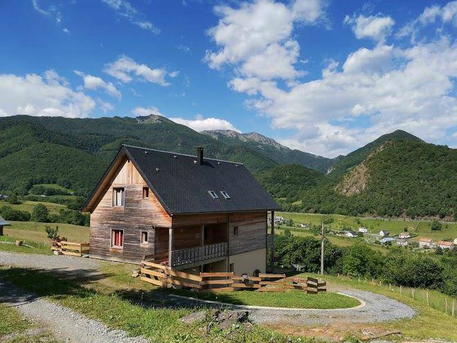Maison d'hotes le shorten