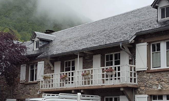 Maison fouga
