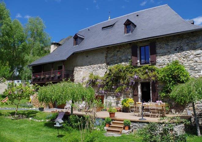 Maison sempe