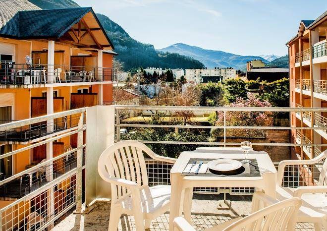 Residence Foch Lourdes Image