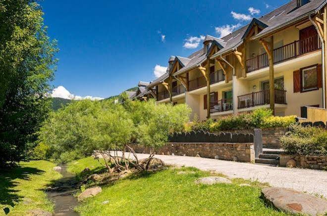 Residence lagrange prestige