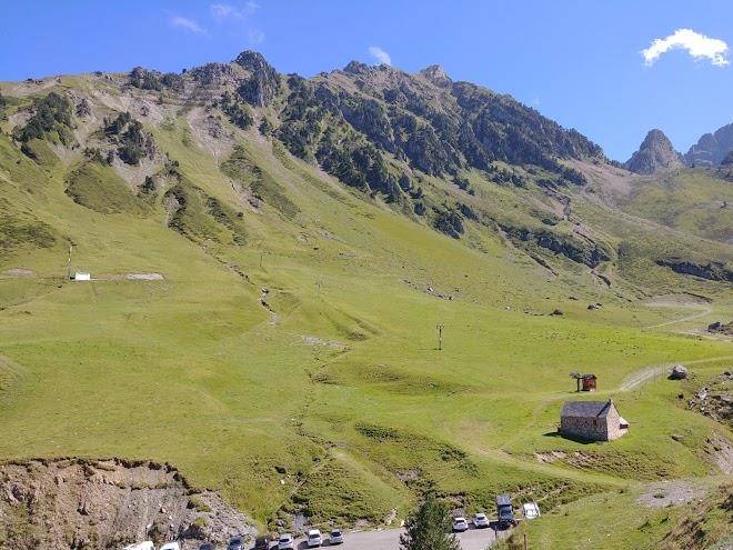 Residence le montana maeva particuliers