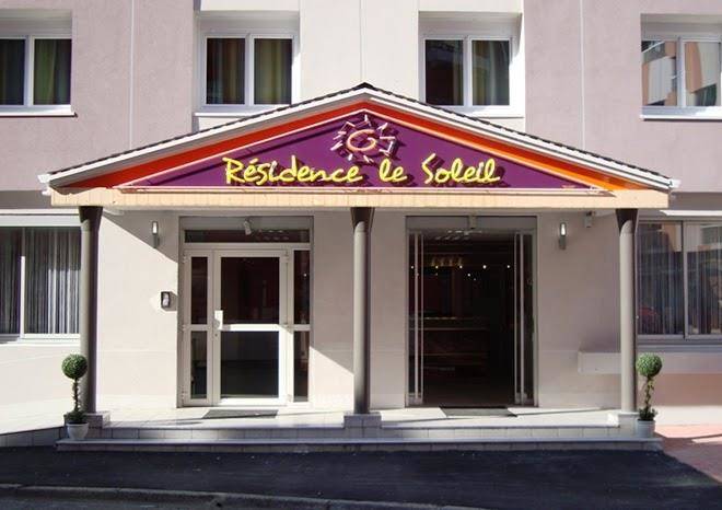 Residence le soleil