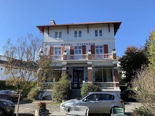 Residence victoria