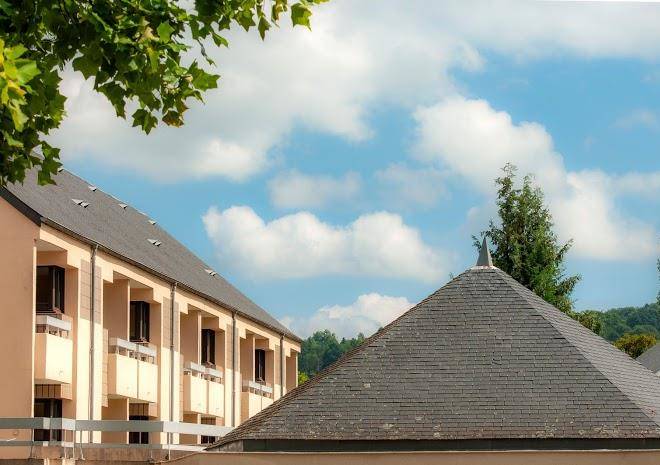 Routes du monde atc residence de vacances