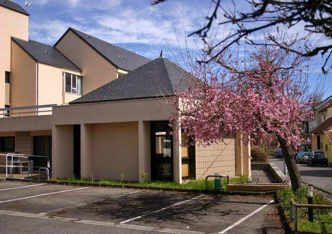 Routes du monde residence de vacances atc