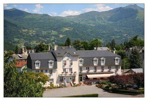 Ste hotel du soleil levant