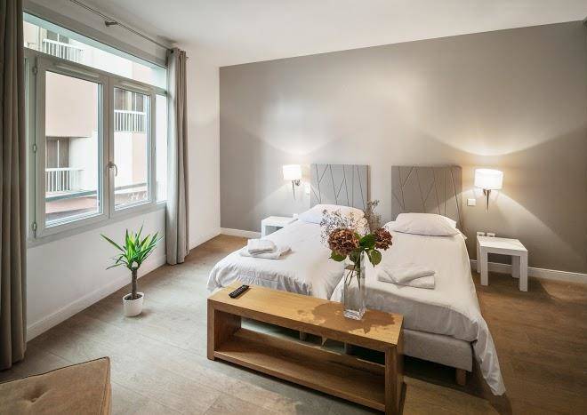 Zenitude hotel residences lorda