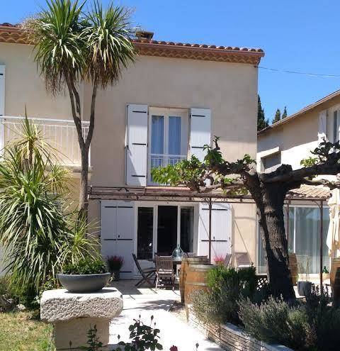 A l'oree des vignes