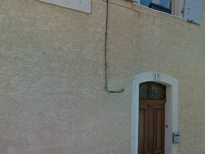 A la maison de clermont