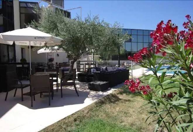 Aeroport hotel Montpellier
