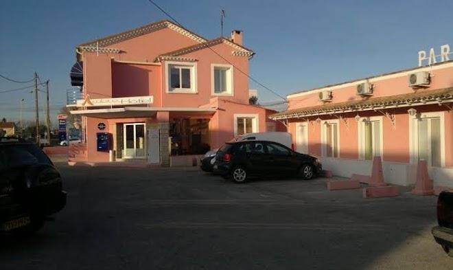 Ambre hotel