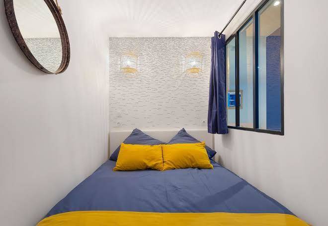 Suites gaya confort centre ville