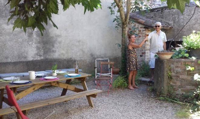 Auberge de la filature