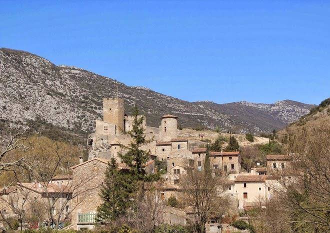 Auberge de la vallee