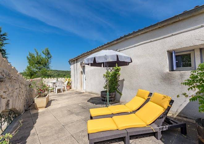 Auberge de saugras