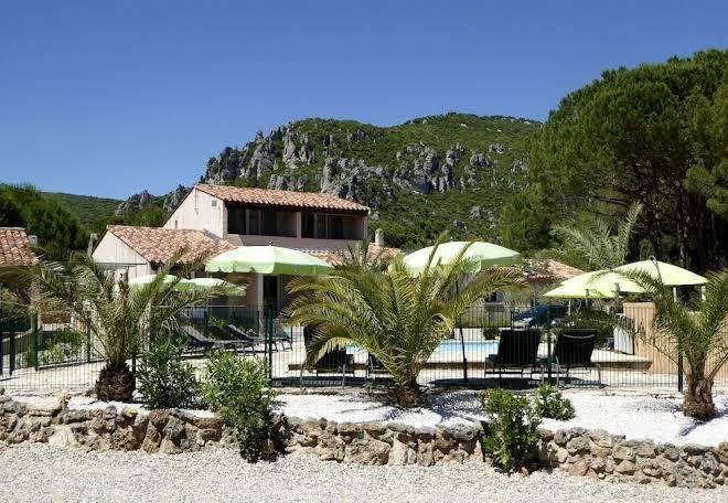 Auberge de val moureze hotel & spa