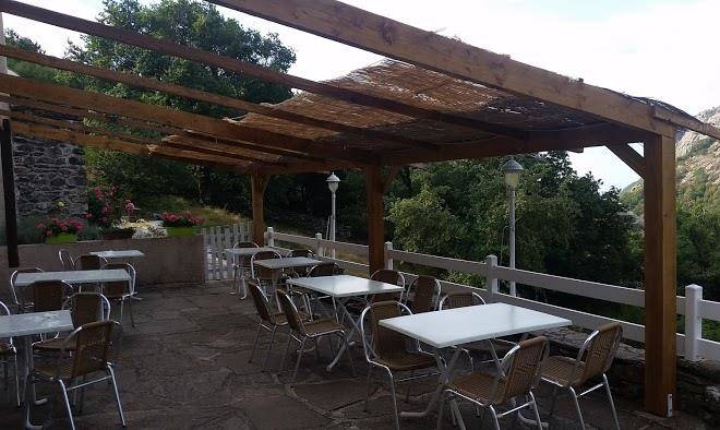 Auberge des avels