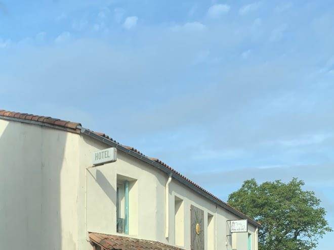 Auberge roc castel