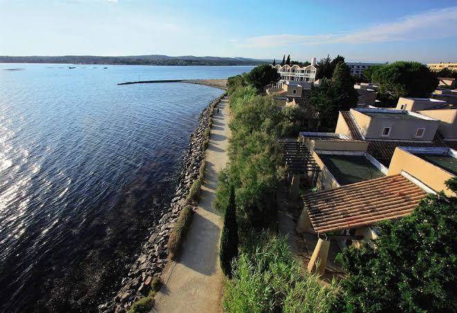 Belambra clubs les rives de thau
