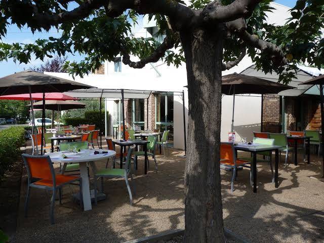 Best hotel montpellier nord