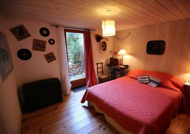 Bnb a la carte