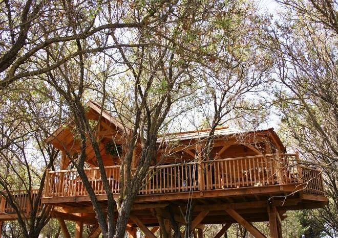 Cabane D'amour Image