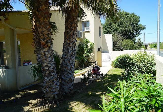 Chambre beziers villeneuve