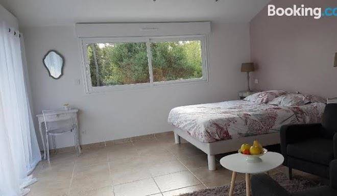Chambre d'hotes au pied du pic saint loup