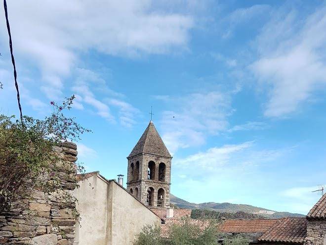 Chambre d'hotes la bruyere