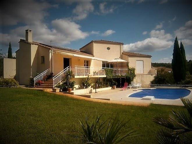 Chambres d'hotes du capimont