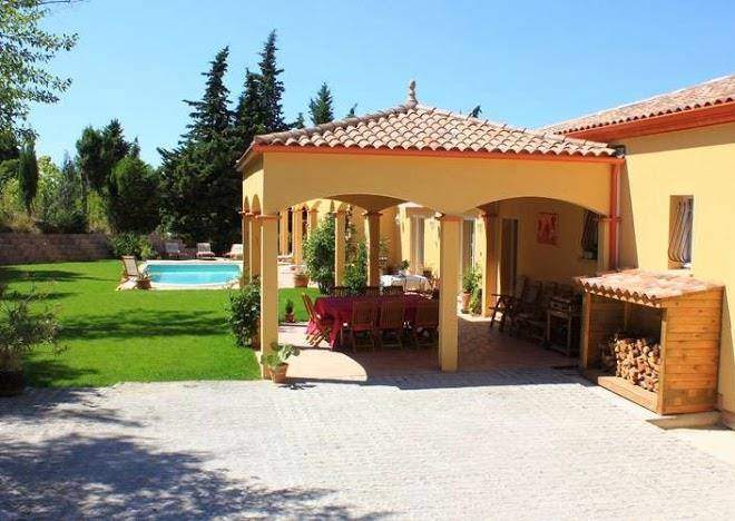 Chambres D'hotes Fonseranes Image