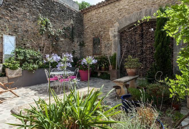 Chambres d'hotes l' atelier poussan
