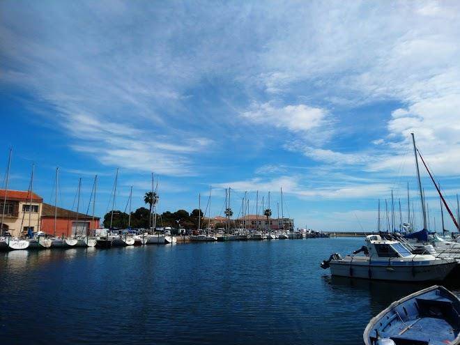 Chambres d'hotes la maison sur le port