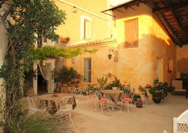 Chambres d'hotes la meridienne