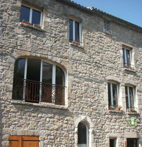 Chambres d'hotes les capitelles du caylar