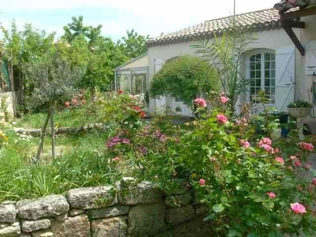 Chambres D'hotes Les Oliviers Image