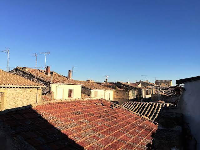 Chambres d'hotes lunel bien etre