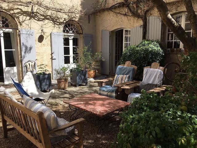 Chambres D'hotes Saint Sauveur Image