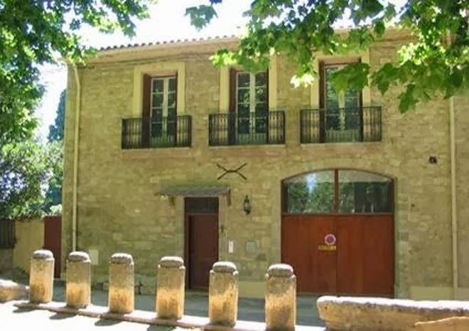 Chambres Dhotes B&b Herault Languedoc Image