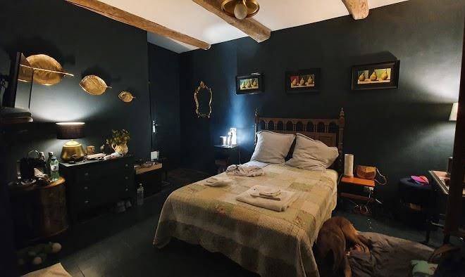 Chambres dhotes de lunion